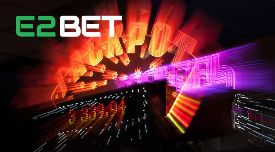 Giới thiệu về nhà cái E2BET